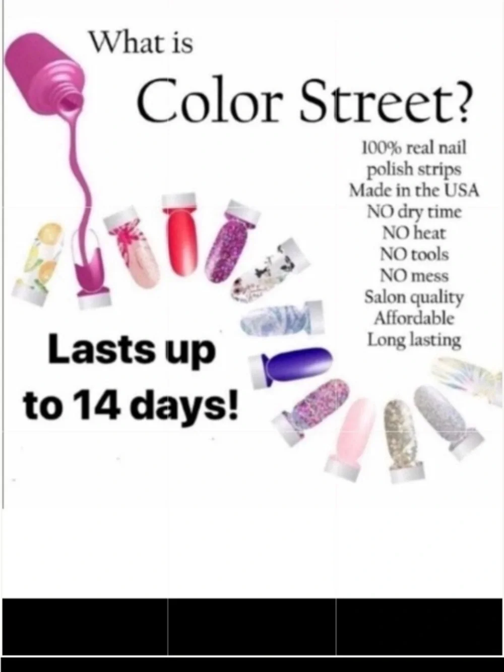 Color Street color street